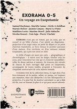 Charger l'image dans la galerie, EXORAMA 0-5 – Un voyage en Exopotamie