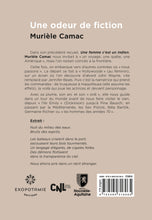 Charger l'image dans la galerie, Une odeur de fiction