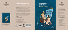 Charger l'image dans la galerie, Une odeur de fiction