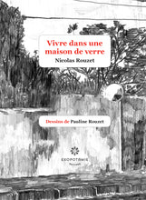 Charger l'image dans la galerie, Nicolas Rouzet, Pauline Rouzet