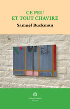 Charger l'image dans la galerie, Samuel Buckman