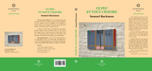 Charger l'image dans la galerie, Samuel Buckman