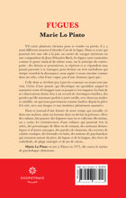 Charger l'image dans la galerie, Fugues