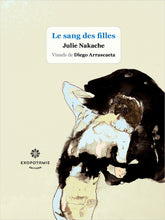 Charger l'image dans la galerie, Le sang des filles