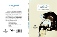 Charger l'image dans la galerie, Le sang des filles