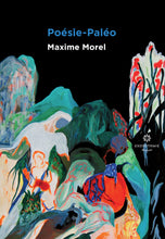 Charger l'image dans la galerie, Maxime Morel