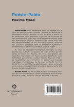 Charger l'image dans la galerie, Poésie-Paléo