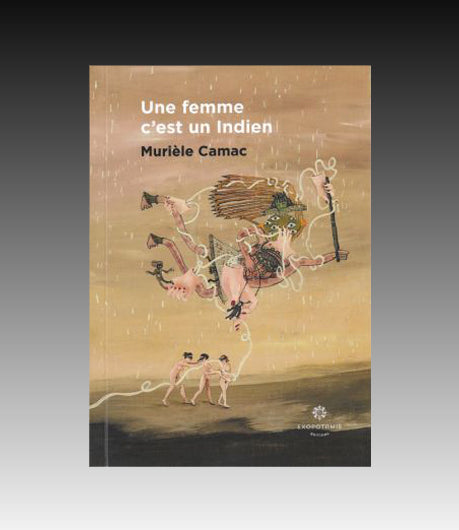 Une femme c'est un Indien sur "Sitaudis" par François Huglo