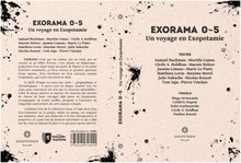 Load image into Gallery viewer, EXORAMA 0-5 – Un voyage en Exopotamie