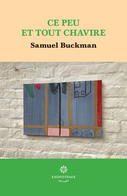 Samuel Buckman